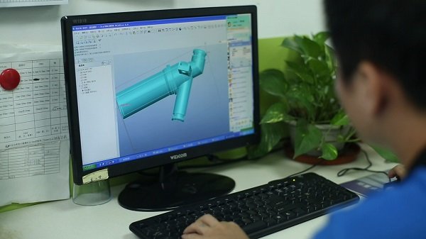 Tuowei headlights abs rapid prototyping online supplier-2