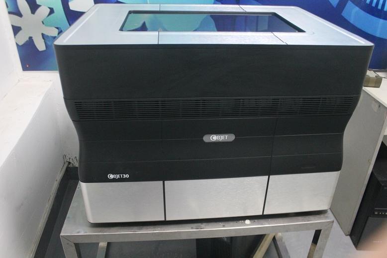 rapid 3d printer prototype company device factory-1