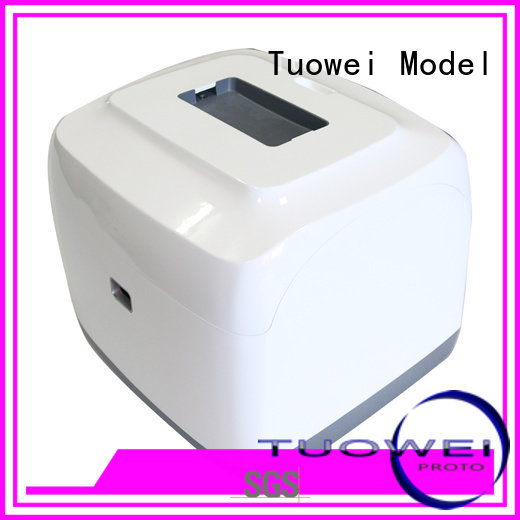 Tuowei dice rapid prototyping service online equipment