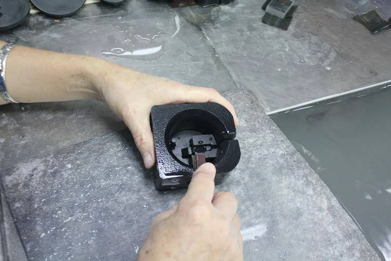 Which factory is more professional in making prototype in Shenzhen?