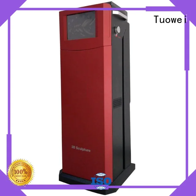 Tuowei instrument prototype design customized for industry