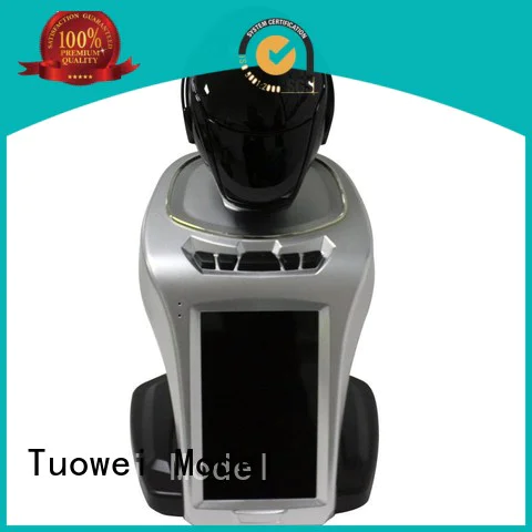 model converter Tuowei Brand ABS Prototype
