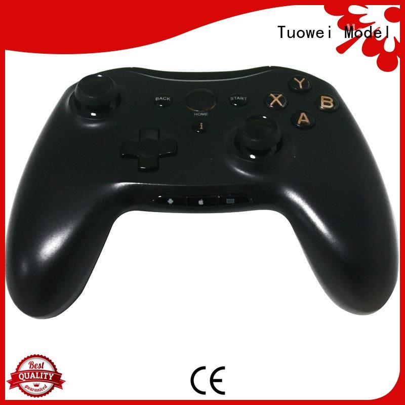 Tuowei sewing abs prototype in c supplier