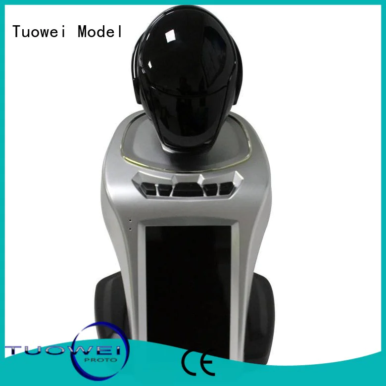 Tuowei cosmetic large plastic prototypes factory for plastic