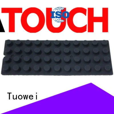 Tuowei silicone vacuum casting prototype suppliers manufacturer