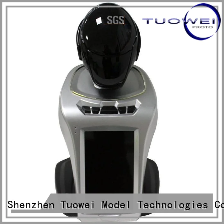 Tuowei medical abs prototype fly mouse supplier