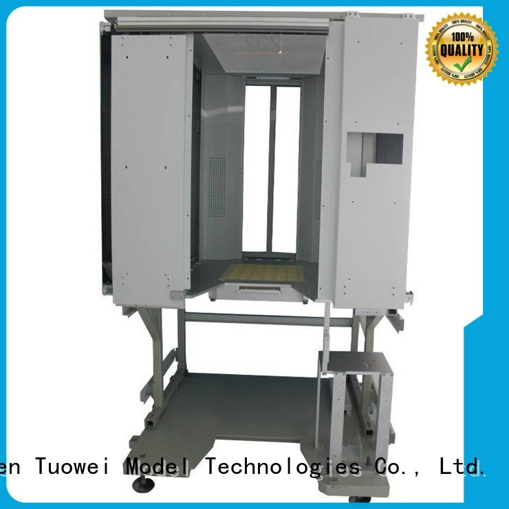 Tuowei medical manufacturer