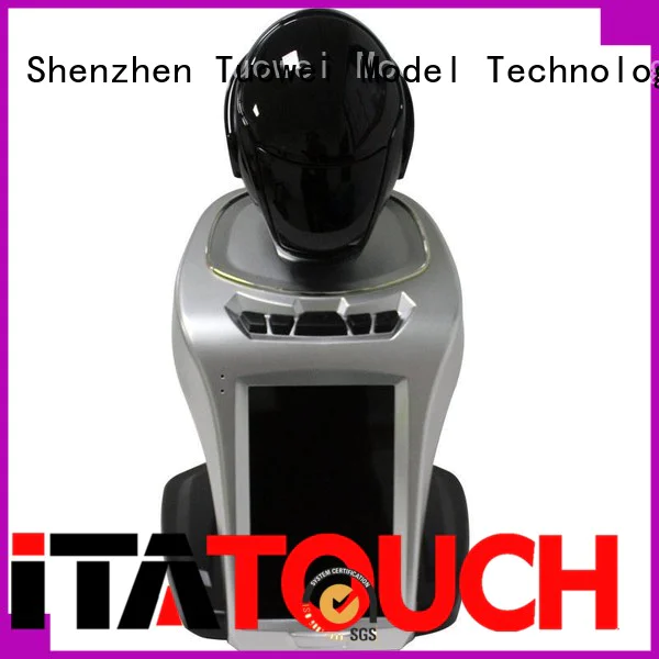 loudspeaker abs rapid prototyping equipment for aluminum Tuowei