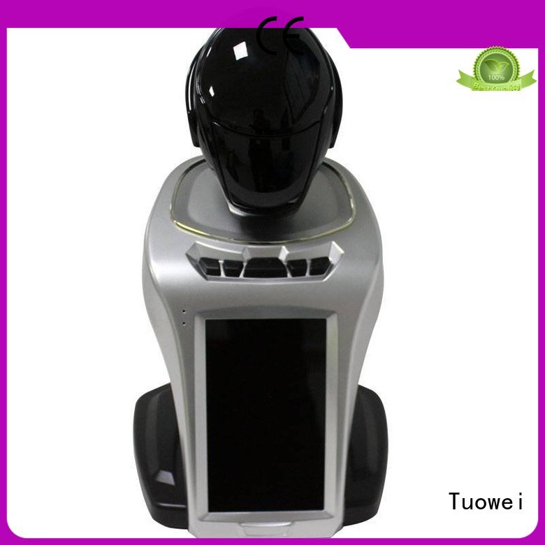 Tuowei cosmetic abs rapid prototype made in China equipment
