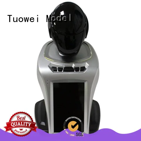 Tuowei medical abs rapid prototype suppliers robot for aluminum