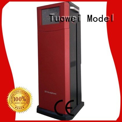 Tuowei cosmetic medical abs rapid prototype manufacturer for plastic