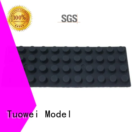 Tuowei silicone silicone mold making service factory
