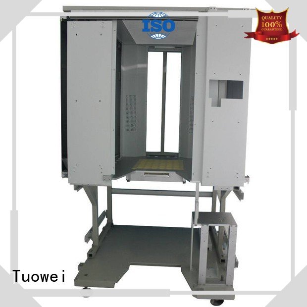 Wholesale sewing medical equipment prototype base Tuowei Brand